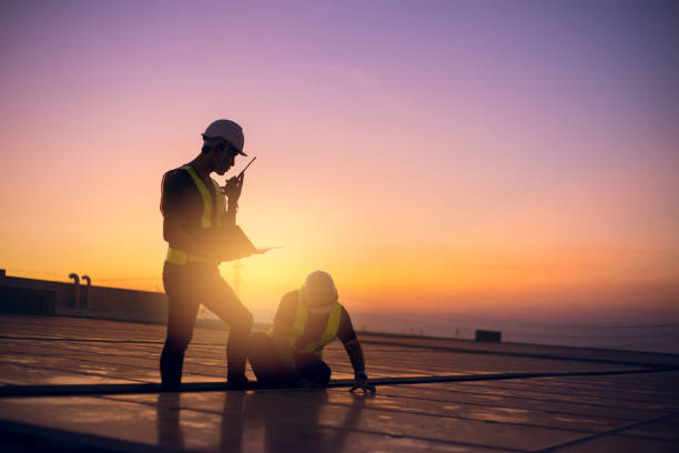 Best Gutter Installation and Roofing  in Meadow Glade, WA