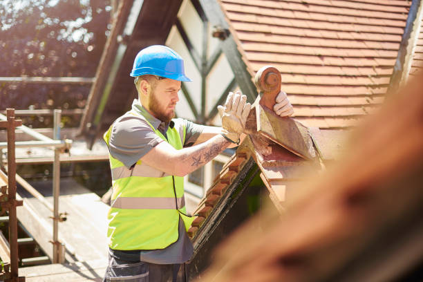 Best Roof Replacement Cost  in Meadow Glade, WA